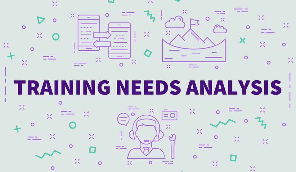 4 Barriers to Consider when Conducting a Training Needs Analysis