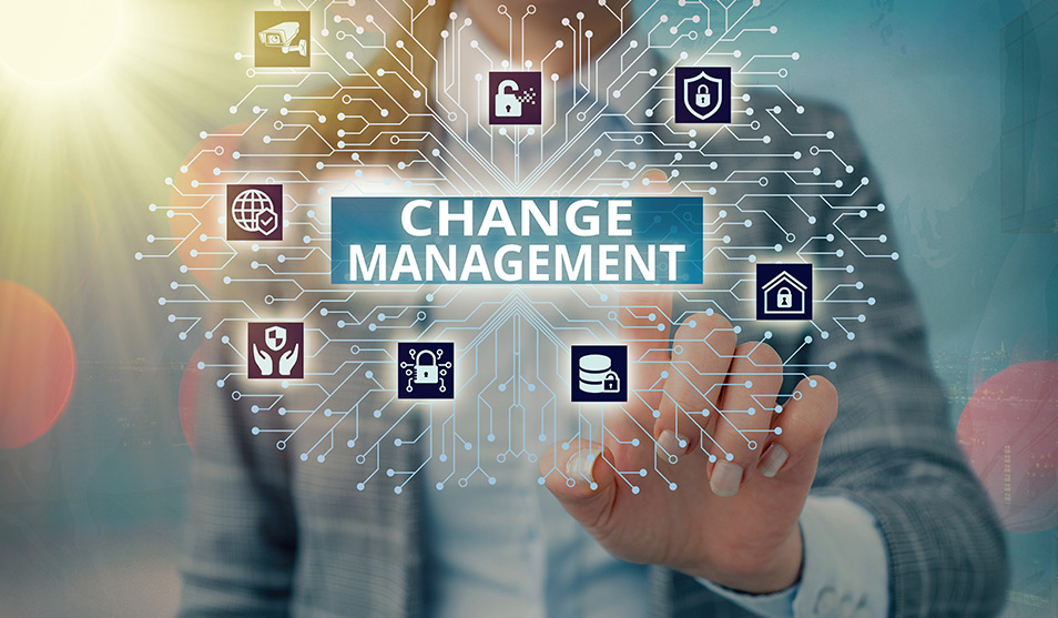 Organizational Change Management