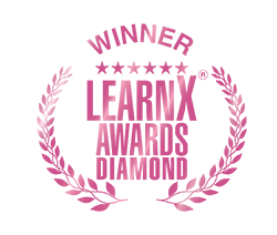 learnx diamond award