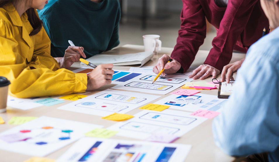 5 User Experience UX Design Tricks that Every Instructional Designer Needs to Know